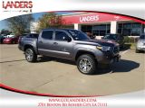 Fabric Stores In Shreveport Bossier City La Pre Owned 2016 toyota Tacoma Trd Off Road Crew Cab Pickup In Bossier