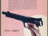 Fabric Stores In Twin Falls Idaho Herrett S Handgun Stocks Catalog Folder 1950s Twin Falls Id at