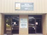 Fabric Stores Near Augusta Ga atlanta Metal Supermarkets Steel Aluminum Stainless Hot