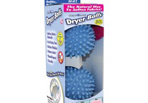 Fabric Stores Near Evansville In Amazon Com Ontel Dryermax Laundry Dryer Balls Reusable Natural