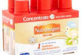 Fabric Stores Near Evansville In Nutramigen 1 Dha Ara Hypoallergenic Infant formula with Iron 0 12