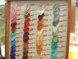 Fabric Stores Near Myrtle Beach Sc Fabulous Embroidery Thread Store Display Vintage Sewing Fabric