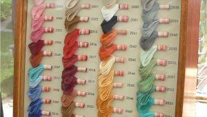 Fabric Stores Near Myrtle Beach Sc Fabulous Embroidery Thread Store Display Vintage Sewing Fabric