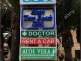 Fabric Stores Near Myrtle Beach Sc Rental Car Signs Stock Photos Rental Car Signs Stock Images Alamy