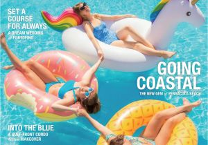 Fabric Stores Pensacola Fl Portofino Life 2017 by the Idea Boutique A issuu