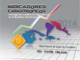 Fabrica De Muebles En Santiago Republica Dominicana Calameo Indicadores Catastra Ficos 2014 Repa Blica Dominicana Fundared