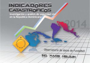 Fabrica De Muebles En Santiago Republica Dominicana Calameo Indicadores Catastra Ficos 2014 Repa Blica Dominicana Fundared