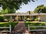 Facelist for 1950s Florida Ranch Style Home with Bricks 10 Advantages Of the Humble Ranch House