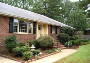 Facelist for 1950s Florida Ranch Style Home with Bricks Best 25 Brick Ranch Houses Ideas On Pinterest Ranch