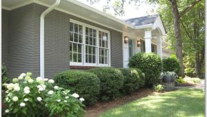 Facelist for 1950s Florida Ranch Style Home with Bricks Image Result for Facelist for 1950s Florida Ranch Style