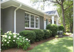 Facelist for 1950s Florida Ranch Style Home with Bricks Image Result for Facelist for 1950s Florida Ranch Style