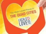 Factory Mattress Outlet Davenport Iowa Llu Quadcities 16 17 by Locals Love Us issuu