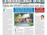 Fairchild Tropical Botanic Garden Coupon Calameo Brickell Tribune 04 03 2017