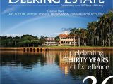 Fairchild Tropical Botanic Garden Coupon Calameo Deering Estate Anniversary Final