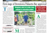 Fairchild Tropical Botanic Garden Coupon Calameo Palmetto Bay News 7 5 2016