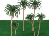 Fake Palm Trees for Sale Indoor Detail Feedback Questions About Plastic Coconut Palm Tree Miniature