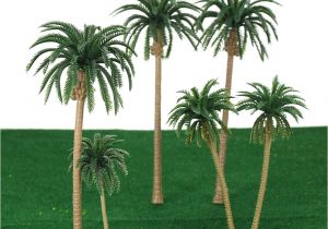 Fake Palm Trees for Sale Indoor Detail Feedback Questions About Plastic Coconut Palm Tree Miniature