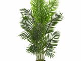 Fake Palm Trees for Sale Outdoor 5 Paradise Palm Artificial Tree Artificial Tree Palm and Greenery