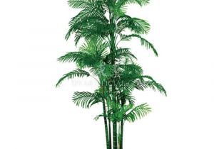 Fake Palm Trees for Sale Outdoor Tcb 06 280cm Artificial Hawaii Kwai areca Palm Artificial Palm