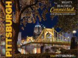 Family Activities In Pittsburgh today Pittsburgh Official Visitors Guide 2018 by Visitpittsburgh issuu