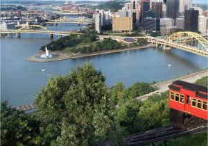 Family Activities Near Pittsburgh Pa You Can Ride This Incline In Pittsburgh It is One Fun Thing to Do In