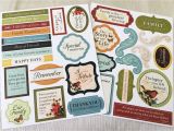 Family Birthday Board Kit Amazon Com Memory Board Photo Collage Kit 8 Pages Of Stickers and