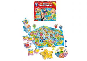 Family Birthday Board Kit Australia 11 Best Gifts for 5 Year Olds the Independent