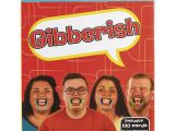 Family Birthday Board Kit Australia Gibberish Family Party Game Fun Hilarious Hours Of Fun Mouthpiece