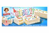 Family Birthday Board Kits Little Debbie Birthday Cakes Walmart Com