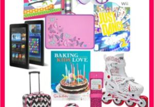 Family Birthday Board Kits the Ultimate Gift List for A 9 Year Old Girl the Pinning Mama