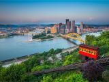 Family Friendly Activities In Pittsburgh Pittsburgh S Mount Washington Inclines and Overlooks