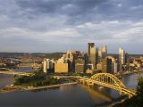 Family Friendly Activities In Pittsburgh Pittsburgh S Mount Washington Inclines and Overlooks