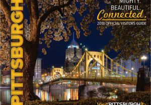 Family Fun Activities Near Pittsburgh Pa Pittsburgh Official Visitors Guide 2018 by Visitpittsburgh issuu