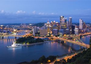 Family Fun Activities Near Pittsburgh Pa top 10 Pittsburgh attractions to Visit