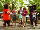 Family Fun Near Baltimore the Best Amusement Parks Near Washington Dc