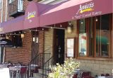Family Fun Restaurants Baltimore Md Baltimore S Little Italy Dining Guide with A Map