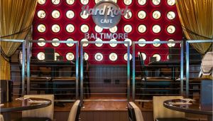 Family Fun Restaurants Baltimore Md Hard Rock Cafe Baltimore Restaurant Baltimore Md Opentable