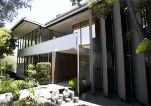 Famous Los Angeles Residential Architects House Museums In Los Angeles