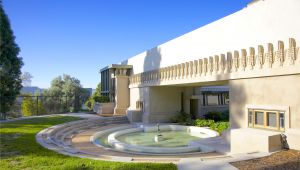 Famous Los Angeles Residential Architects House Museums In Los Angeles