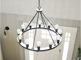 Farmhouse Chandelier Home Depot Chandelier Amusing Farmhouse Chandelier Rectangular