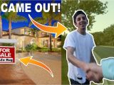 Faze Rug New House Price I Put Faze Rug S House Up for Sale He Came Out Youtube