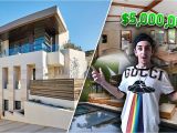 Faze Rug New House Price My Brand New 5 000 000 Home Insane Faze Rug Youtube