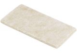 Felt Pads for Furniture Home Depot Everbilt 2 In X 4 In Heavy Duty Felt Pads 3 Per Pack