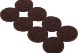 Felt Pads for Furniture Home Depot Everbilt Heavy Duty Felt Pads the Home Depot Canada