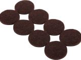 Felt Pads for Furniture Home Depot Everbilt Heavy Duty Felt Pads the Home Depot Canada