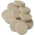 Felt Pads for Furniture Legs Home Depot Everbilt 1 In Oatmeal Felt Pads 48 Per Pack 4719044eb