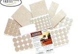 Felt Pads for Furniture Legs Home Depot Felt Pads for Chair Legs Furniture Leg Home Depot Tan 3 4