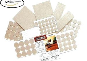 Felt Pads for Furniture Legs Home Depot Felt Pads for Chair Legs Furniture Leg Home Depot Tan 3 4