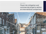 Fema Approved Flood Vents Pdf Flood Risk Mitigation and Commercial Property Advice An