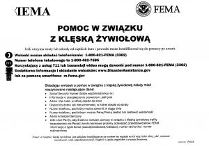 Fema Approved Flood Vents Village Of River Grove Welcome